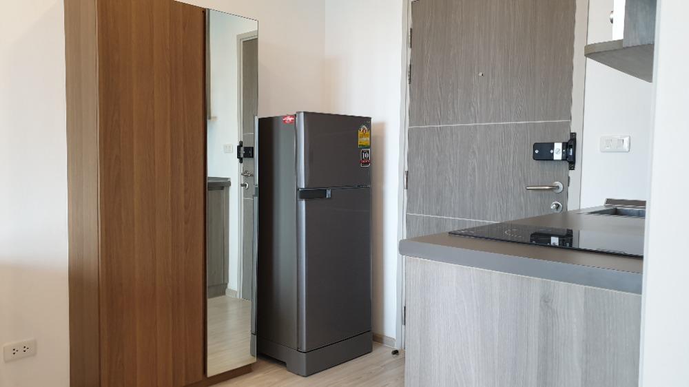 ขายห้องพัก Ideo Mobi Bangsue Grand Interchange 3