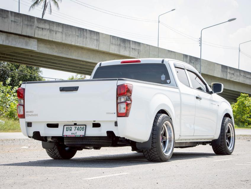 ISUZU D-MAX 1.9 L DA SPACECAB ปี 2023
