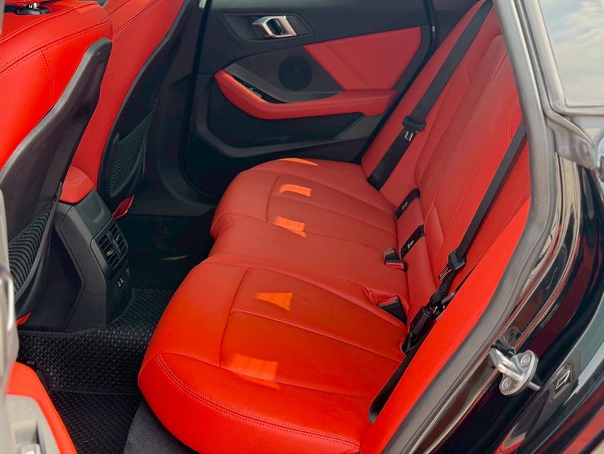 BMW 220i Gran Coupe M Sportปี 2024 ไมล์ 30,000 km รูปที่ 10