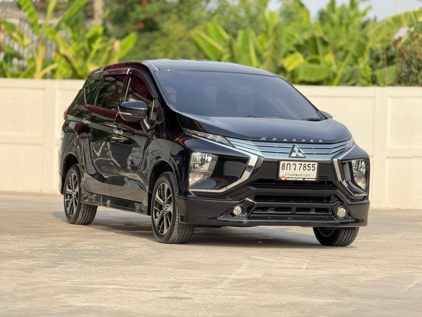 ขาย Mitsubishi Xpander 1.5GT ปี19 3