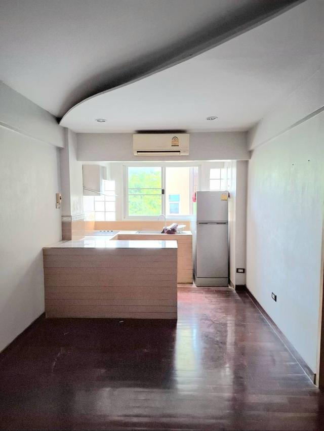 🏡🌿 ขายคอนโดพระราม 9 ใกล้ MRT — พร้อมผู้เช่า หรืออยู่เองก็ได้ 6