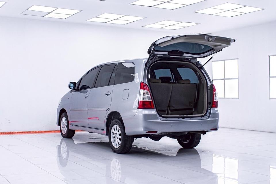 รหัสรถ 1D357 INNOVA 2.0G 2015 13