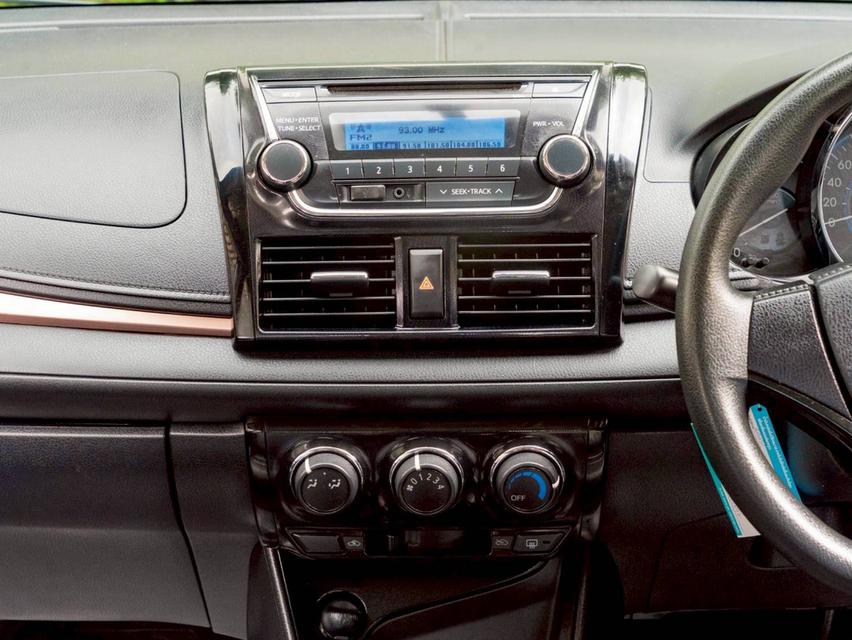 TOYOTA VIOS 1.5E ปี 2018 11