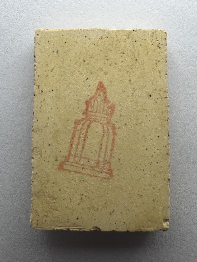 สมเด็จวัดระฆังฯ ชุดอนุสรณ์ ๑๑๘ ปี ชุดกรรมการ ๕ องค์ 10