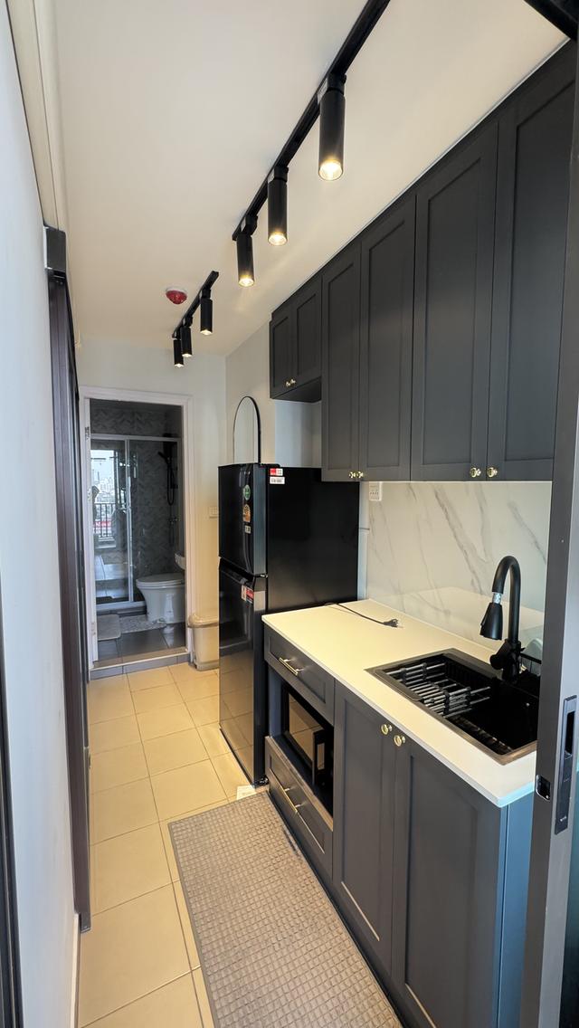 ให้เช่า คอนโด Regent Home วุฒากาศ 7