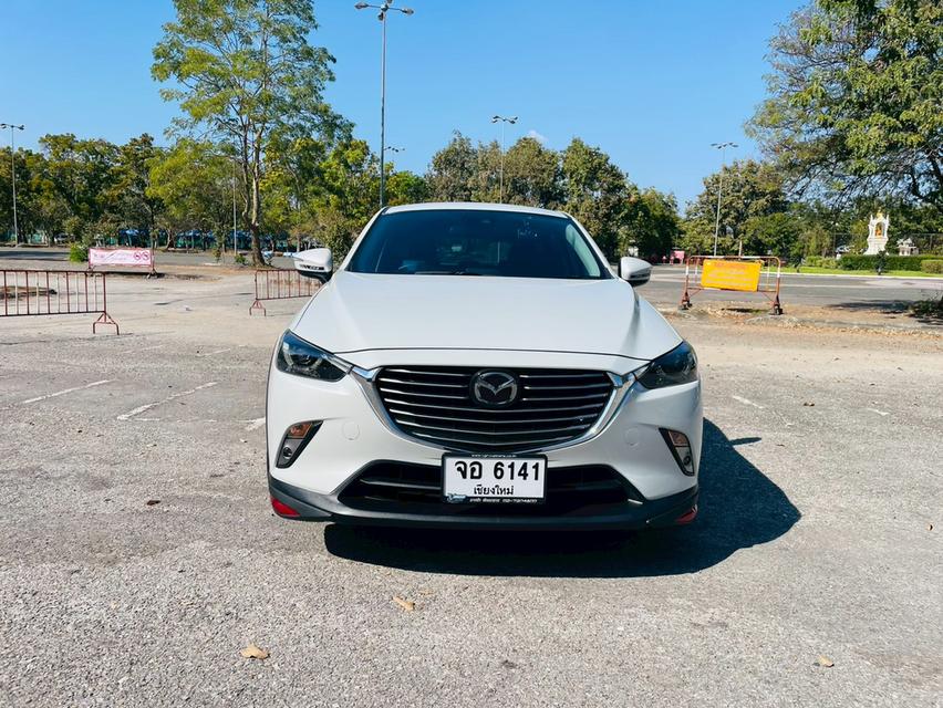 Mazda CX3 2.0 SP AT 2019 รูปที่ 3