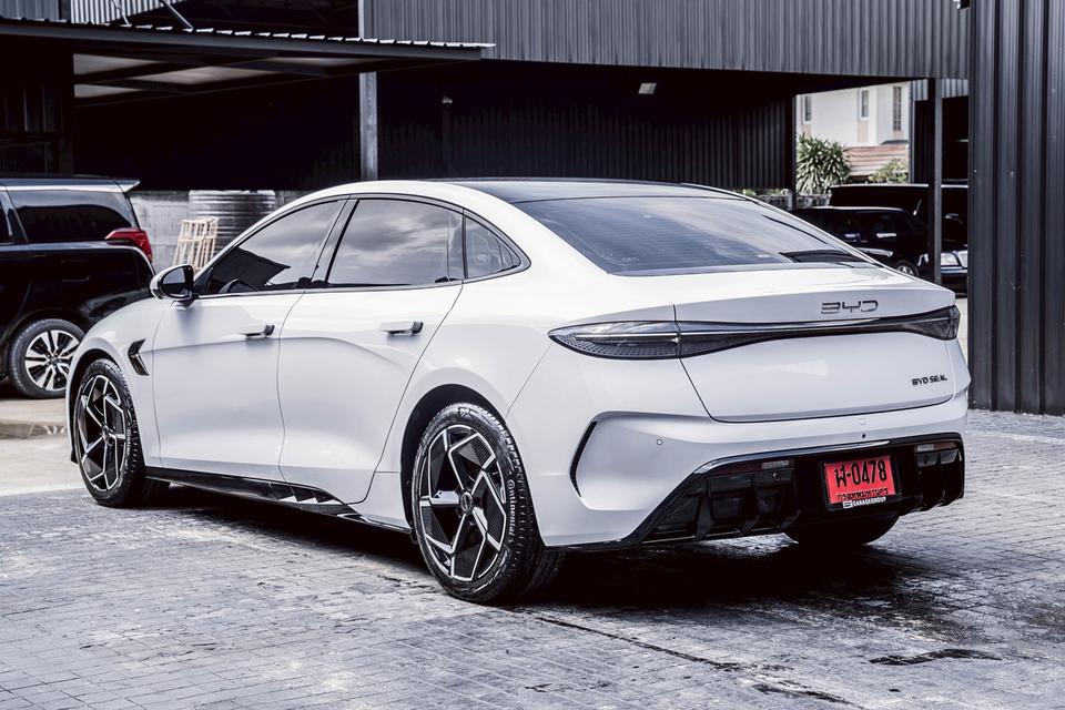 รหัสรถ 67GG808 #BYD #Seal #Dynamic RWD 2023 3