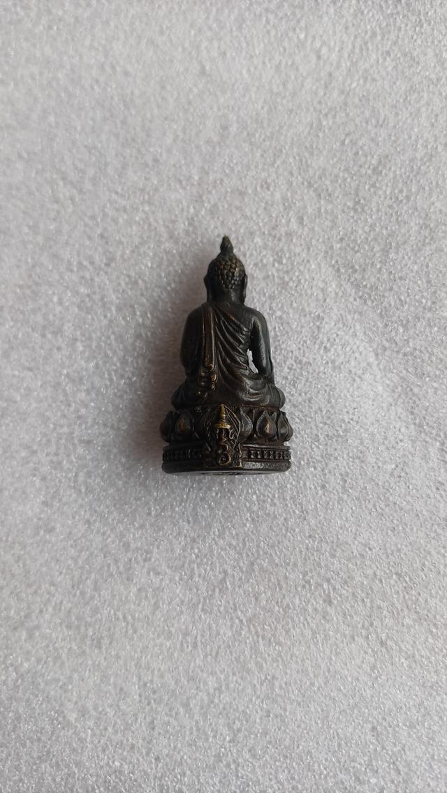 พระกริ่งพรหมรังสีสวยๆ รูปที่ 1