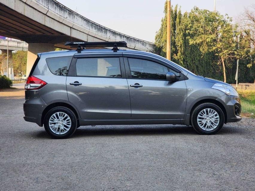 Suzuki Ertiga 1.4 GL 4