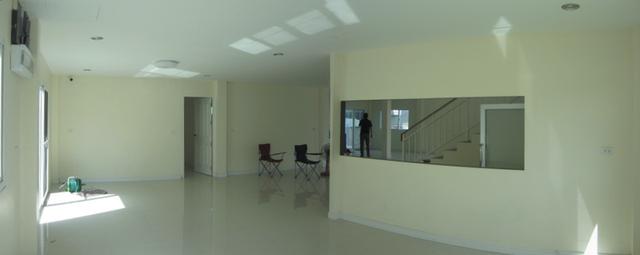 ขายอาคารใหม่ 2 ชั้นครึ่ง คลองหลวง ปทุมธานี 4