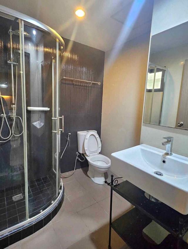 ขาย แอร์พอร์ต โฮม คอนโดมิเนียม ใกล้สนามบินเชียงใหม่ มช. แม่เหี๊ยะ 11