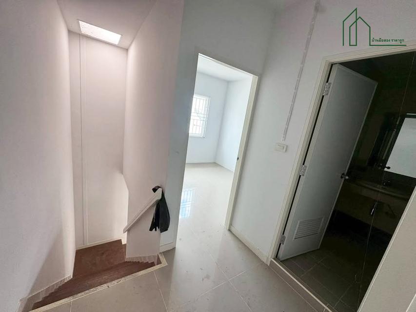 ทาวน์โฮม หมู่บ้านพิศาล สุวรรณภูมิ บางนา ใกล้ ม. หัวเฉลียว 10