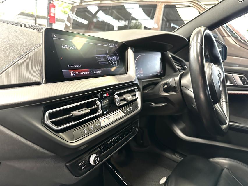 ขาย BMW 220i Gran Coupe' M Sport ปี2021 11