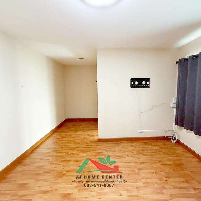 ขายถูก4.85ล้าน ทาวน์โฮม3ชั้น 23.4ตรว. ม.คาซ่าซิตี้ ลาดพร้าว ซ.โยธินพัฒนา3 สภาพดีพร้อมอยู่ 15