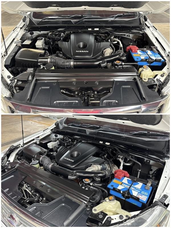 NISSAN NAVARA NP300 2.5 E KINGCAB ปี19จด21 10