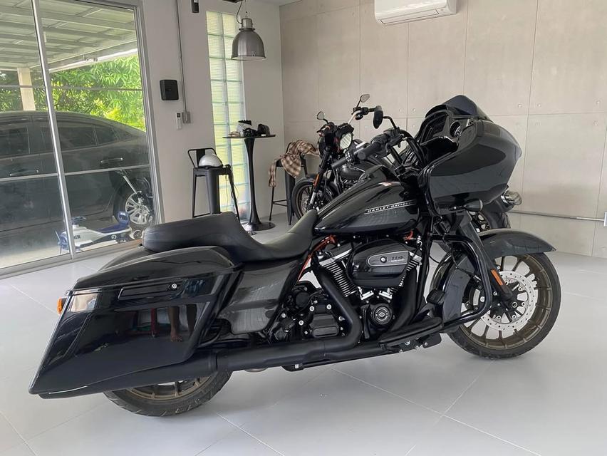 Harley Davidson Road Glide Sale 4