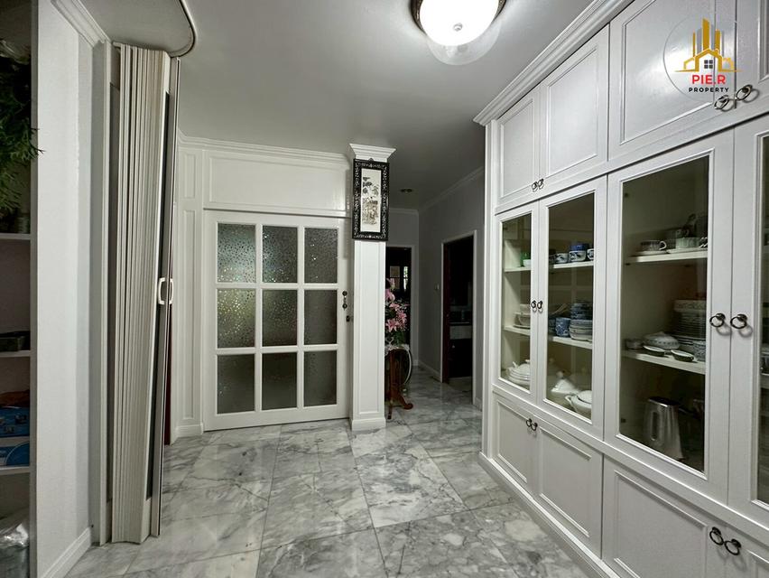 บ้านเดี่ยวพร้อมกิจการโรงงาน 3 โรง l บางพลี-เทพารักษ์ สามารถประกอบกิจการต่อได้เลย เอกสาร+กิจการครบ 8