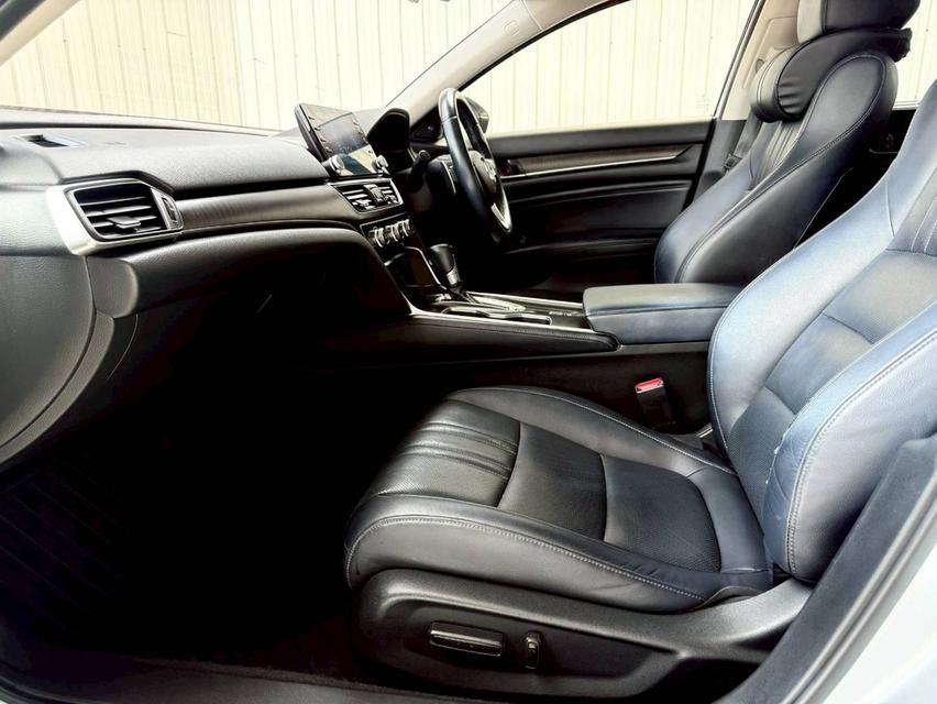 Honda Accord 2.0Hybrid ปี19 11