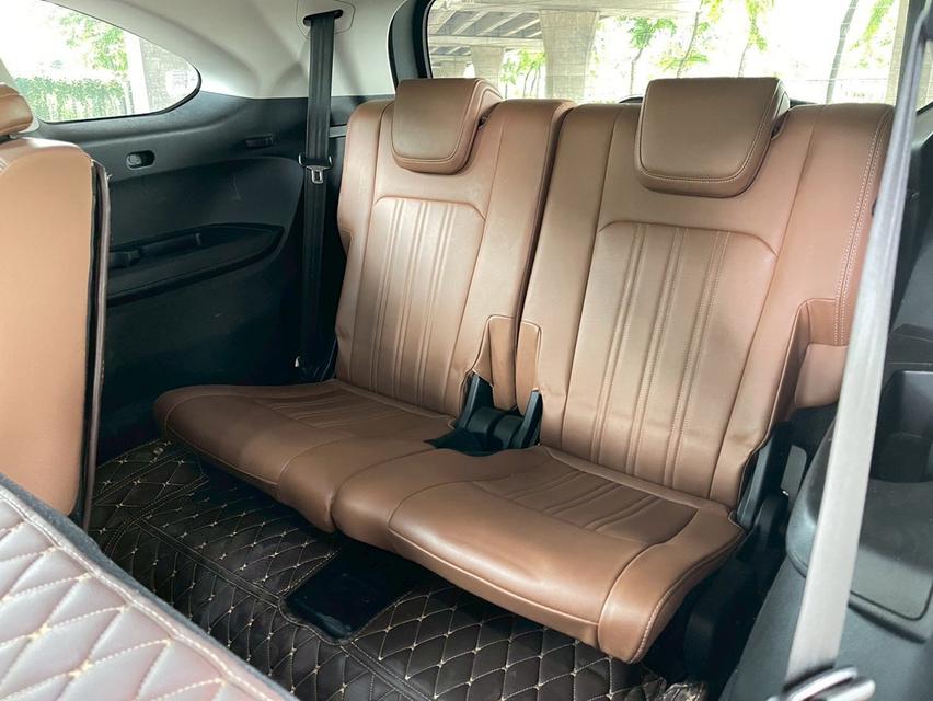 ขาย Isuzu MU-X 3.0 Ultimate ปี22 13