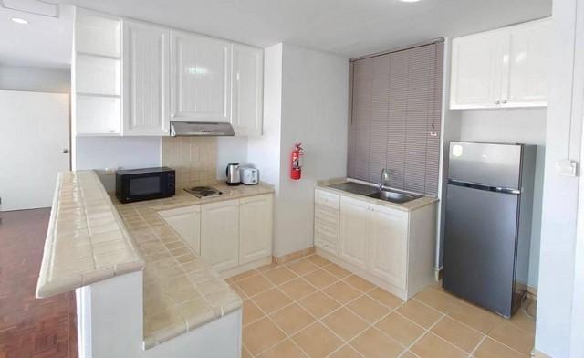 ปัญชาเล่ย์ เรสซิเดนซ์ 20เมตรห่างจากหาดจอมเทียน, ตรงข้ามกับตลาด Jomtien Night Market 8