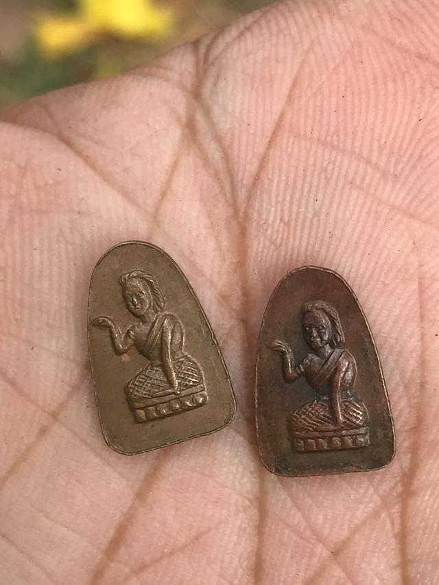 หลวงปู่ทวดหลังนางกวัก 5