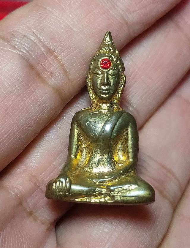 หลวงพ่อพระใส วัดโพธิ์ชัย