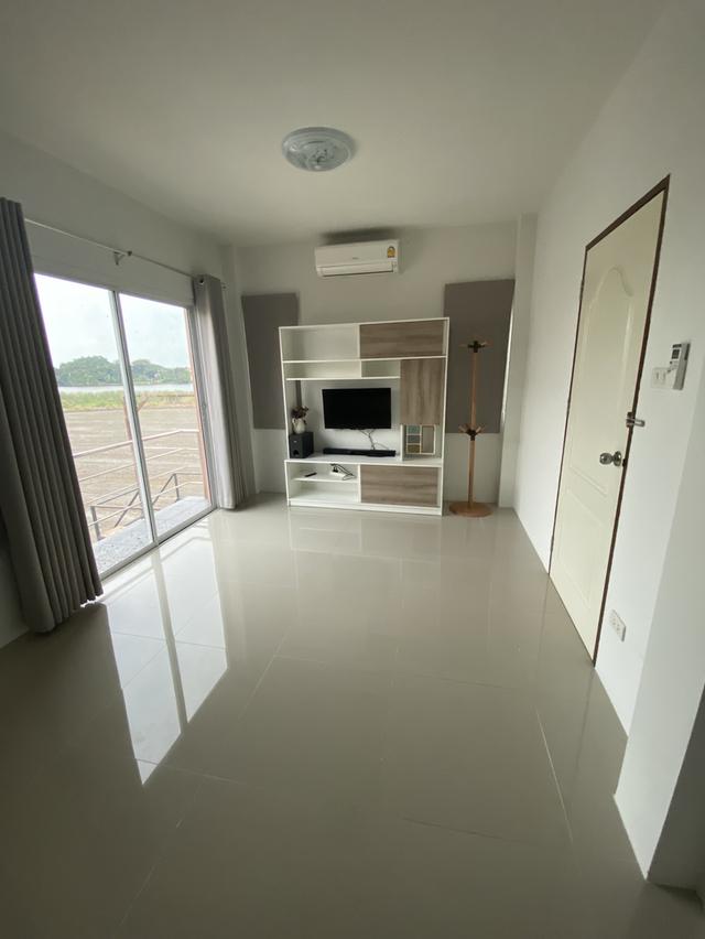 ขายทาวน์โฮมสไตล์บ้านแฝดหลังมุมวิวทุ่งนา 9