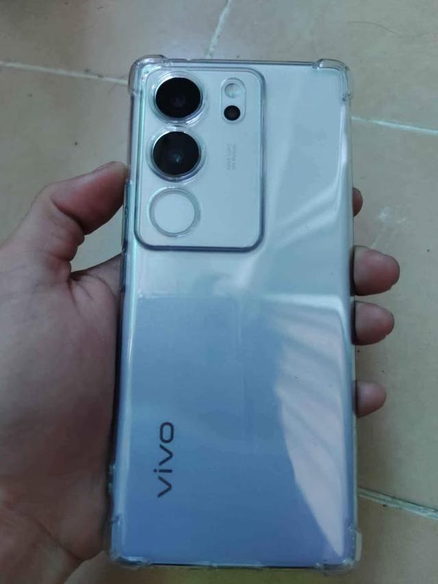 Vivo V29 เครื่องแท้ ศูนย์ไทย