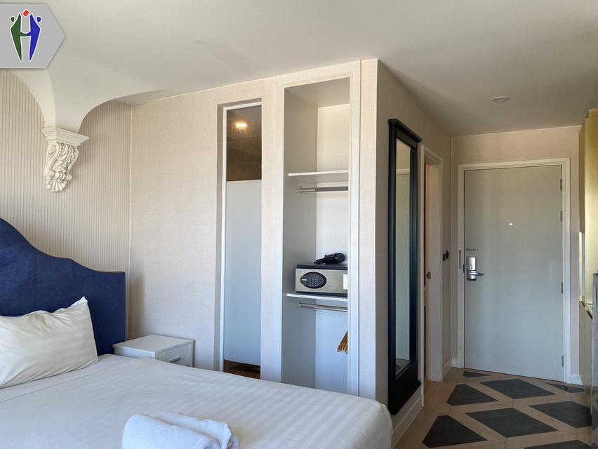 ให้เช่า เอสปันญ่า คอนโด พัทยา 9,000 บาท 4