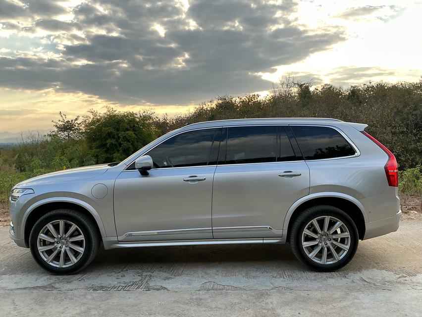 Volvo XC90 มือสอง ปี 2019 รูปที่ 18