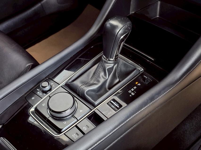รหัสรถ CBL5060 🚗 Mazda3 2.0SP Sport ปี 2020 (ตัวท็อปสุด) 11