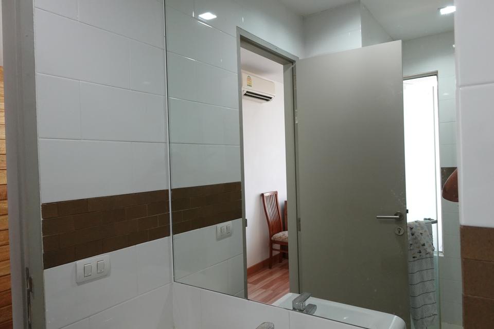 ขายด่วน!! ห้องชุด ไอดีโอ เวิร์ฟ สุขุมวิท (ideo verve sukhumvit-condo ) BTS อ่อนนุช 3.3ล้าน 4