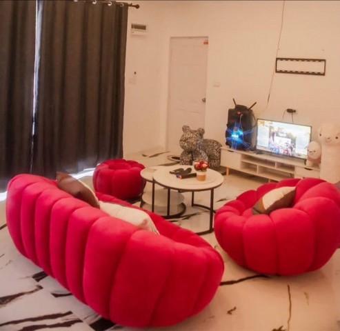 เช่า บ้านพลูวิลล่าพัทยา ที่ตั้ง ห้วยใหญ่ ซ.ธารารีสอร์ท