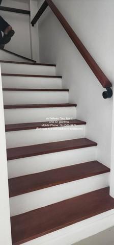 Townhouse เป็นทาวน์โฮม 2 ชั้น สภาพใหม่ อยู่ในทำเลที่ดี ใกล้สนามบินหัวหิน เหมาะสำหรับผู้ที่ต้องการบ้านพักอาศัยที่อยู่ท่าม 5