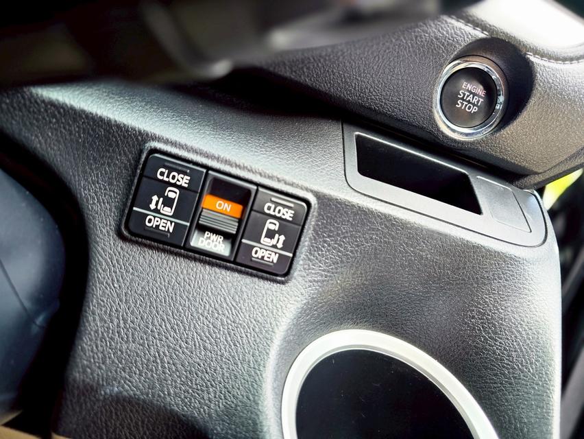 รหัสรถ CBLX3908 🚗 TOYOTA SIENTA 1.5V ปี 2018 🚗 9