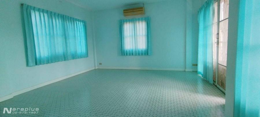 69010036 : ให้เช่าบ้านเดี่ยว 2 ชั้น ที่ดินขนาด 73.2 ตร.ว. หมู่บ้านคุณาลัย- นาวาร่า รังสิต-คลอง 2 บ้านสวย 15