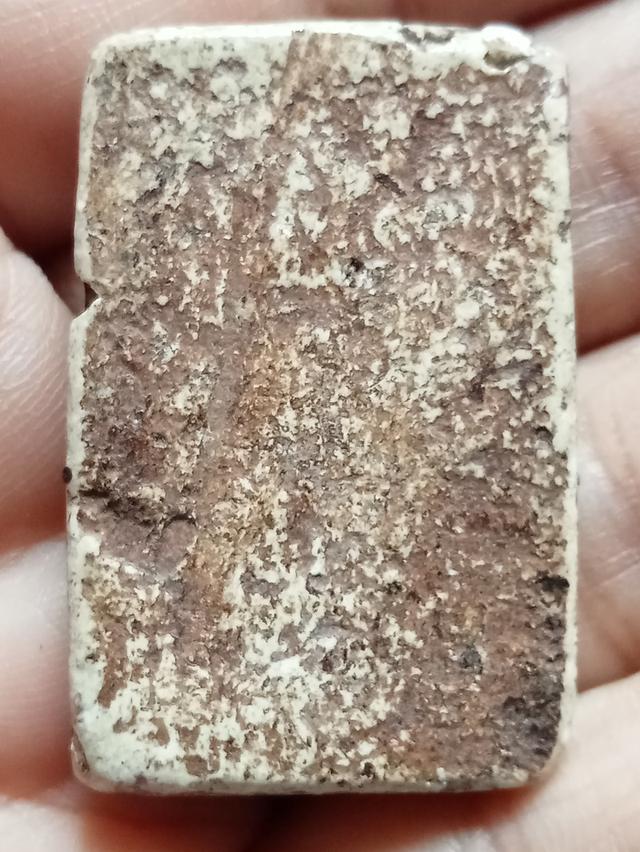 พระสมเด็จพิมพ์เส้นด้าย รูปที่ 2