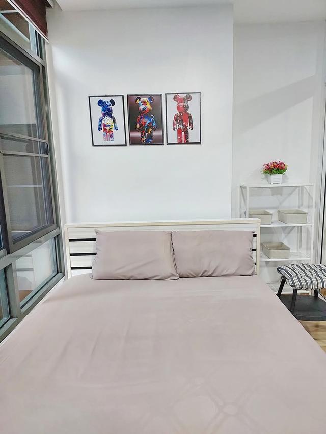 คอนโดให้เช่า-For Rent 10