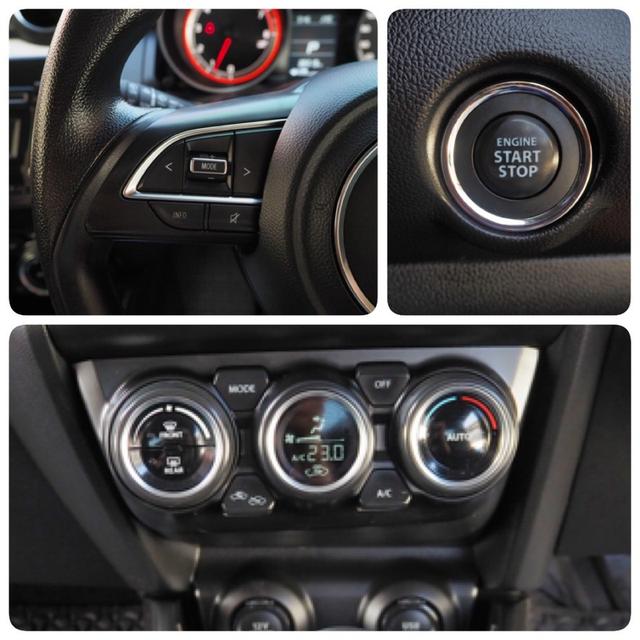 SUZUKI SWIFT 1.2 GL Plus ปี 2022 13