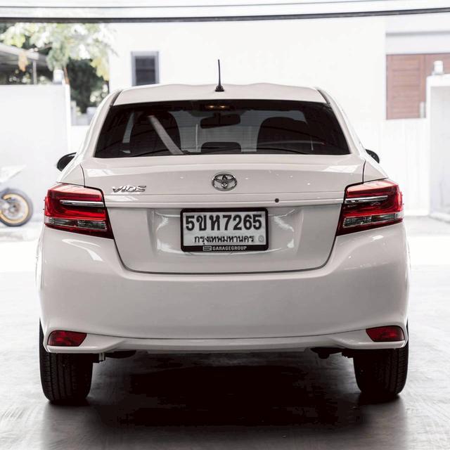 รหัสรถ 67GG7265 TOYOTA VIOS 1.5 Entry MNC 2020 11