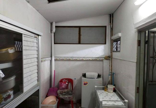 ขายทาวน์เฮ้าส์ หมู่บ้านราณี 7 สวนสยาม ซอยสวนสยาม 24 คันนายาว กรุงเทพมหานคร 9