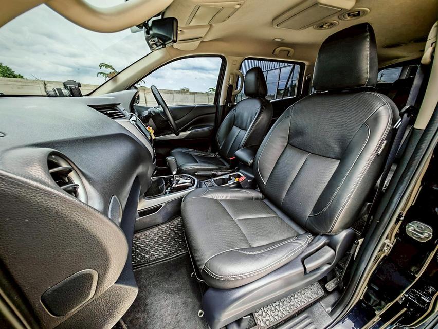 NISSAN TERRA 2.3VL 9