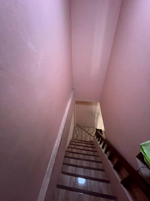 ขายทาวน์เฮ้าส์ สูง 2 ชั้น เนื้อที่ 18 ตรว. หมู่บ้านนันทิศา ถนนคู้บอน ซอย 30 แขวงบางชัน เขตมีนบุรี กรุงเทพมหานคร 8