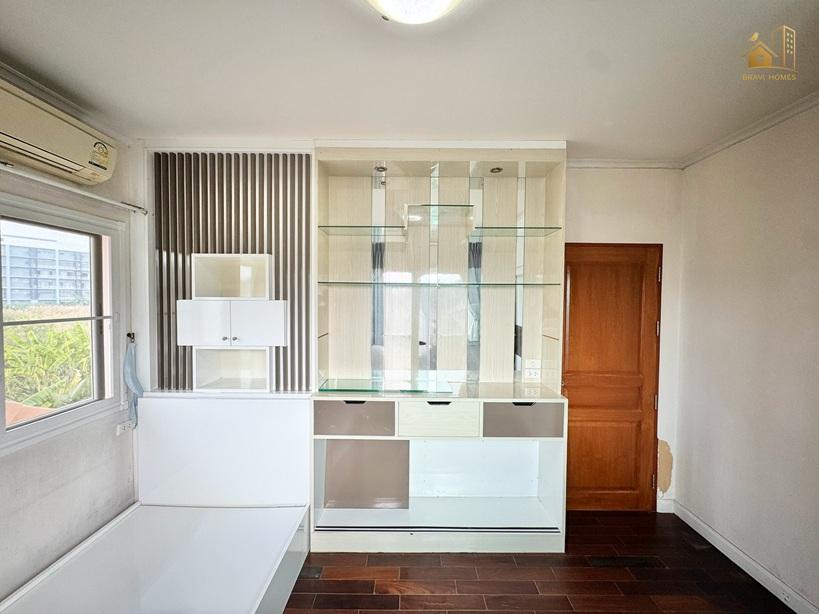 ขายบ้านเดี่ยว ศุภาลัย มณฑลา ปิ่นเกล้า-พุทธมณฑล สาย 1 6