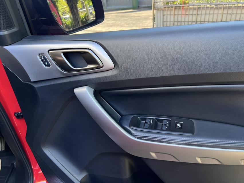 #Ford RANGER 2.2 DOUBLE CAB XLT Open Cab Hi-Rider 3