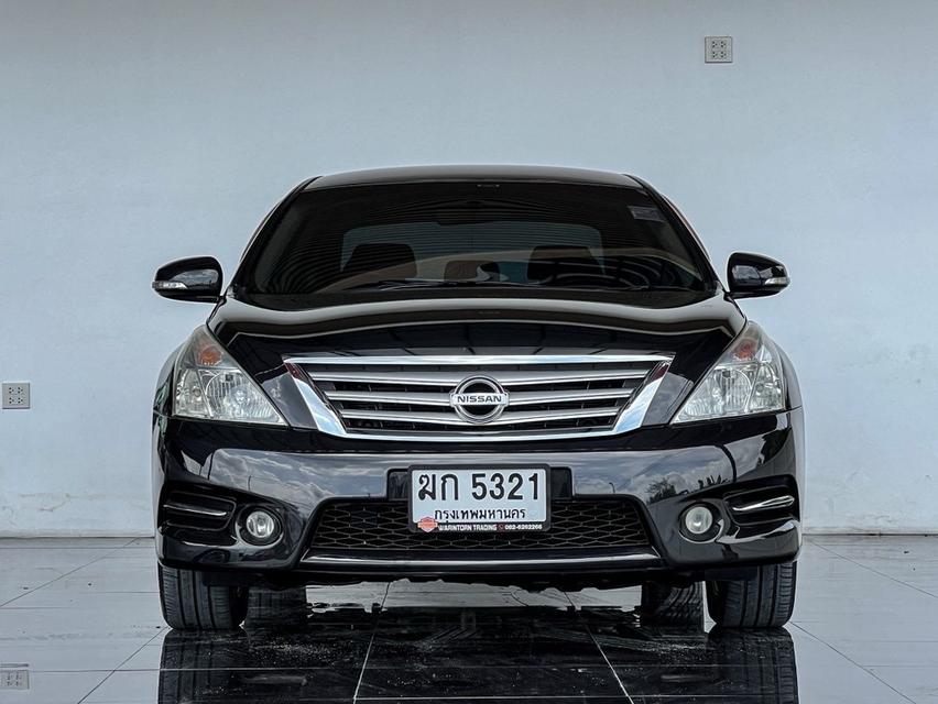 2011 NISSAN TEANA 200 XL  รหัส WRT5321 3