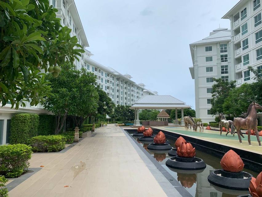 คอนโดThe​ Seaside​city​ Chaam​-Huahin​ รูปที่ 6