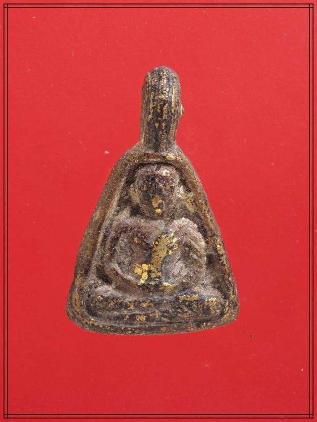 w67.หลวงพ่อเงิน พระเครื่อง