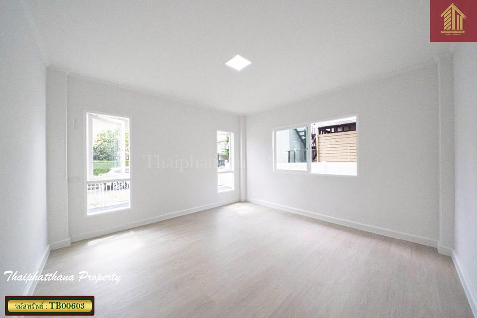 ศุภาลัย พาร์ควิลล์ ร่มเกล้า - สุวรรณภูมิ 5