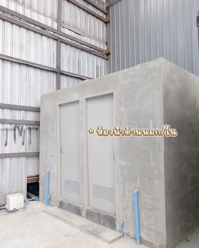 โกดังให้เช่า ราชพฤกษ์-นนทบุรี 8